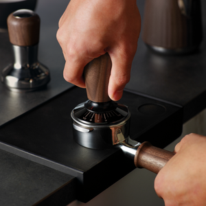 The Force Gauge Tamper
