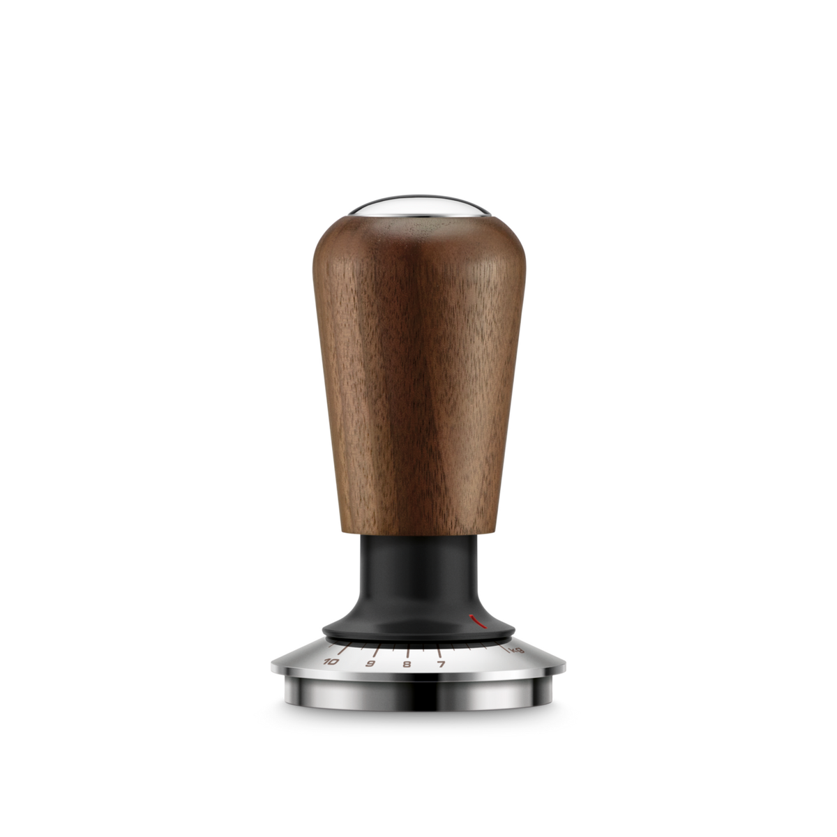 The Force Gauge Tamper
