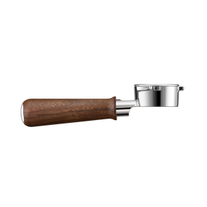 The Naked Portafilter