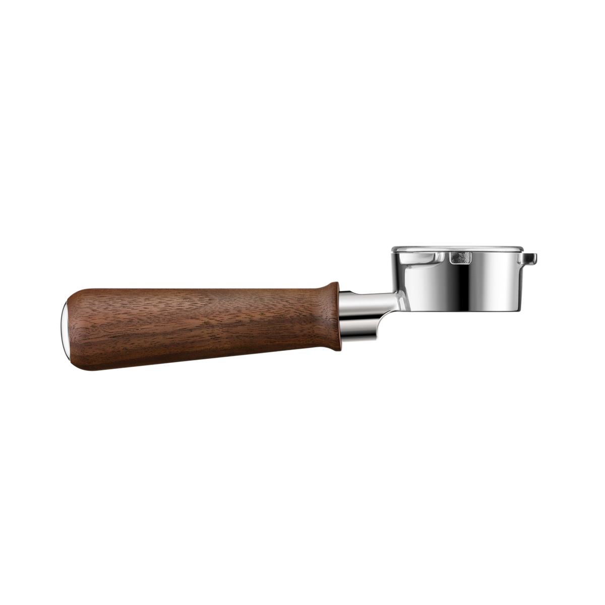 The Naked Portafilter