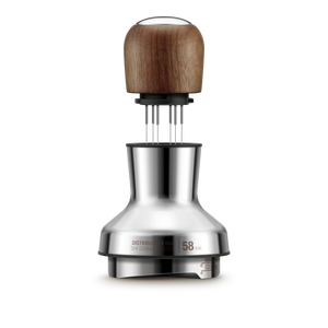 Breville The Distribution Duo
