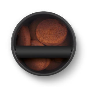 Breville the Knock Box 10