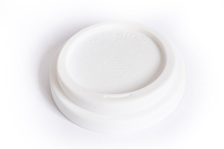 West Coast Stoneware Replacement Lid
