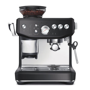 Breville Barista Express Impress with Coffee