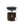 Bialetti Glass Coffee Jar (250g) | The Coffee Collective