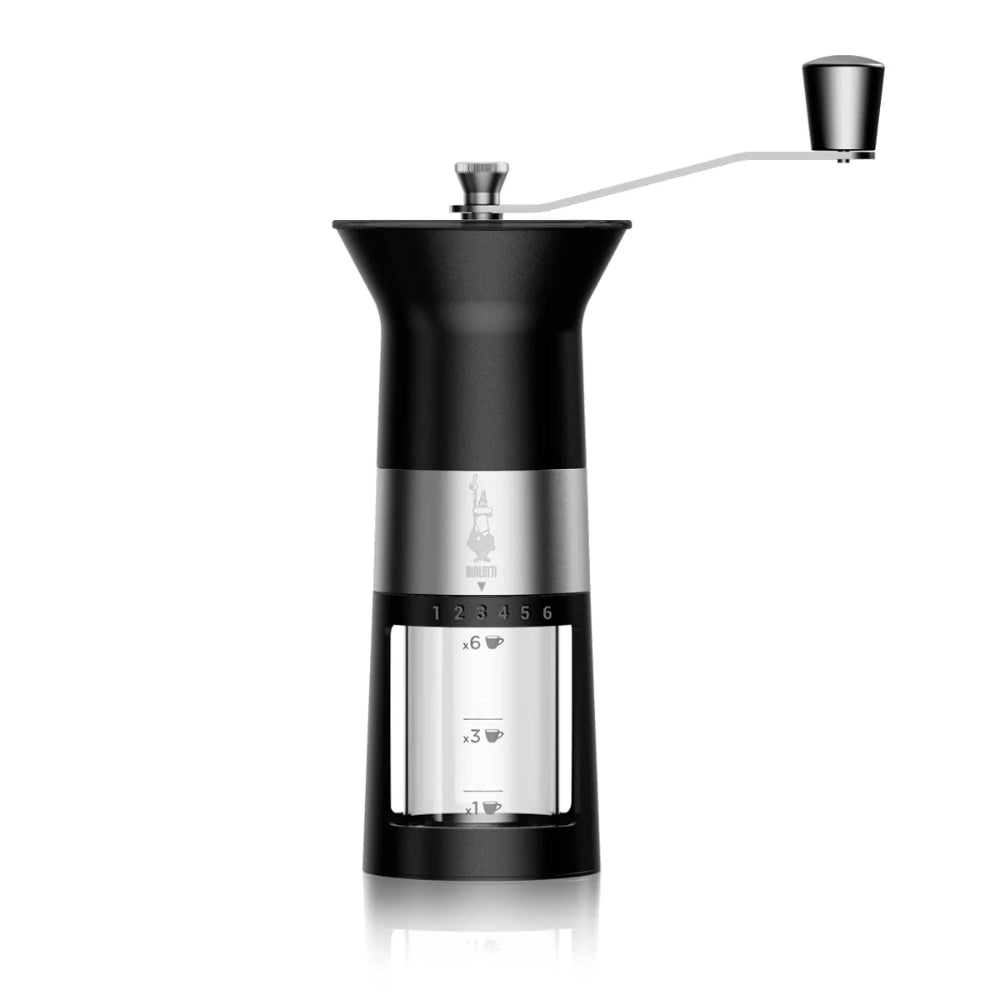 Bialetti Hand Coffee Grinder | The Coffee Collective