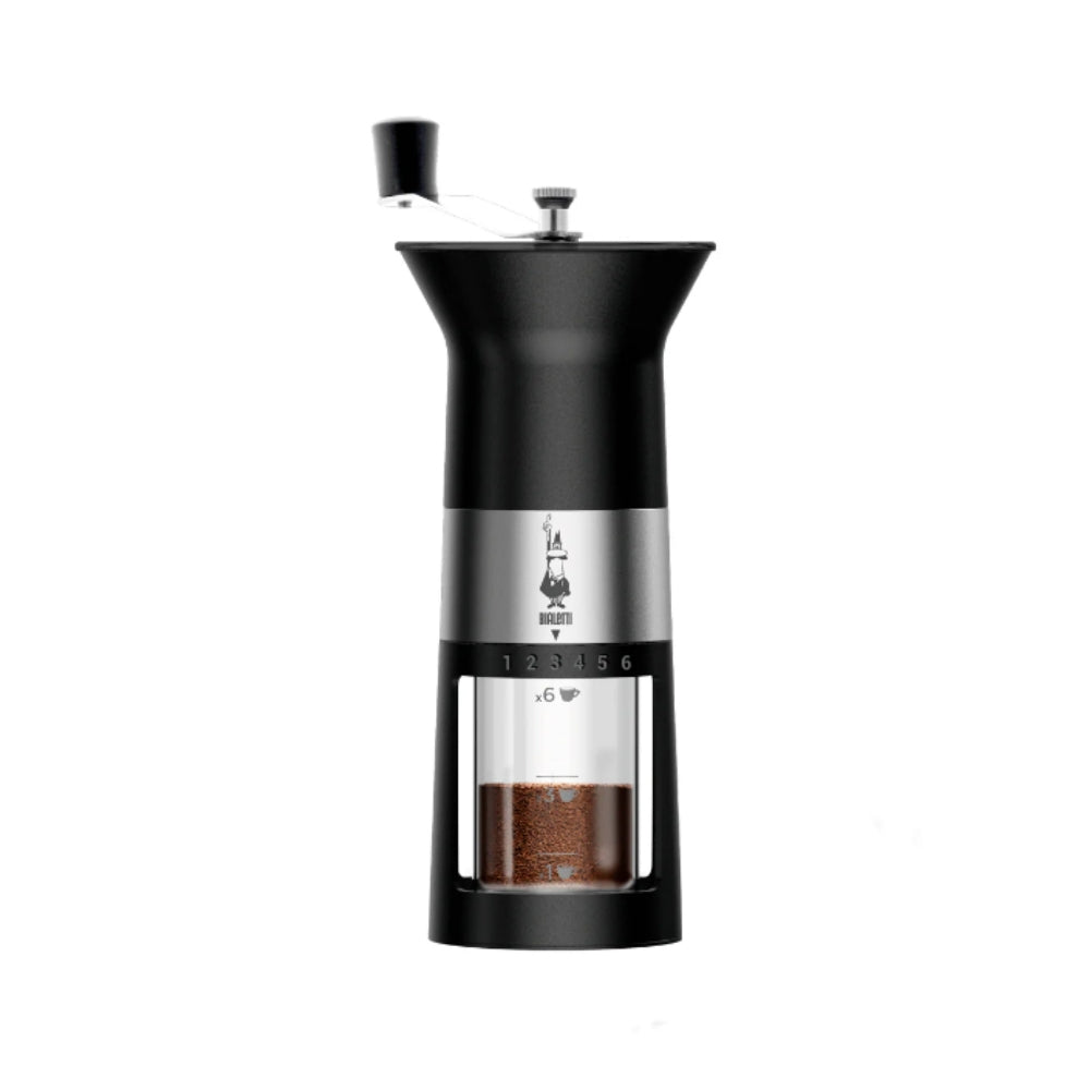 Bialetti Hand Coffee Grinder | The Coffee Collective