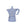 Bialetti Moka Exclusive (Blue) | The Coffee Collective NZ
