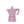 Bialetti Moka Exclusive (Pink) | The Coffee Collective NZ