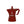 Bialetti Moka Exclusive (Red) | The Coffee Collective NZ