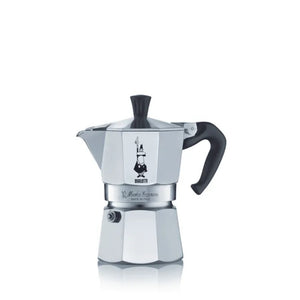 Bialetti Moka Express | The Coffee Collective