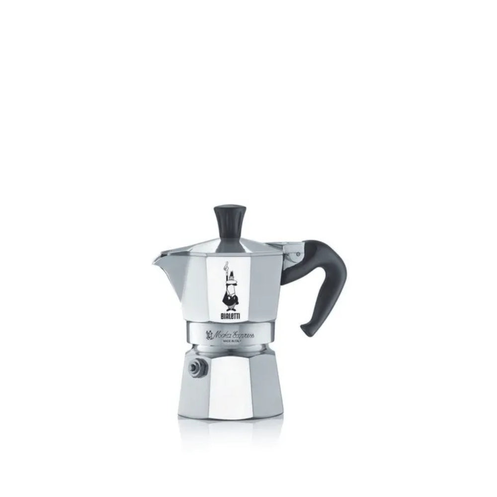 Bialetti Moka Express (Pre-Order) The Coffee Collective NZ