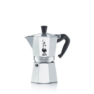 Bialetti Moka Express (Pre-Order) (4 Cup) | The Coffee Collective
