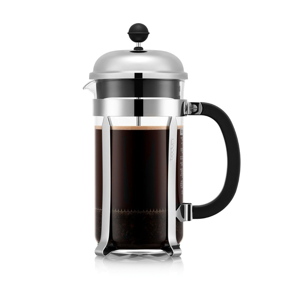 Bodum Chambord French Press Coffee Maker The Coffee Collective