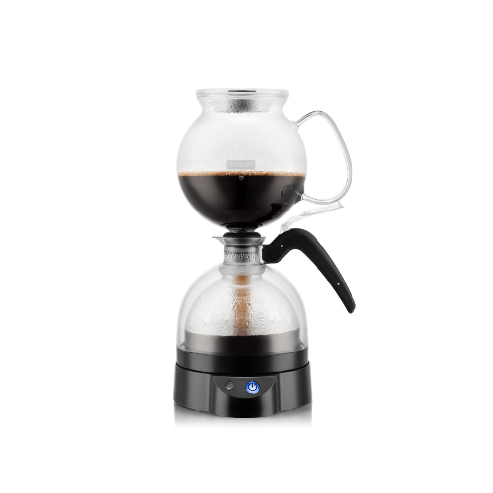 Bodum ePEBO Siphon Coffee Maker