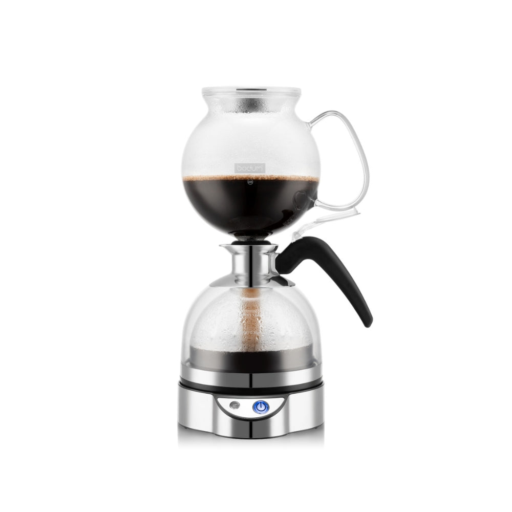 Bodum ePEBO Siphon Coffee Makerr