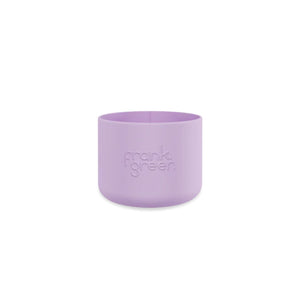 Bottle Bumper Guard - lilac