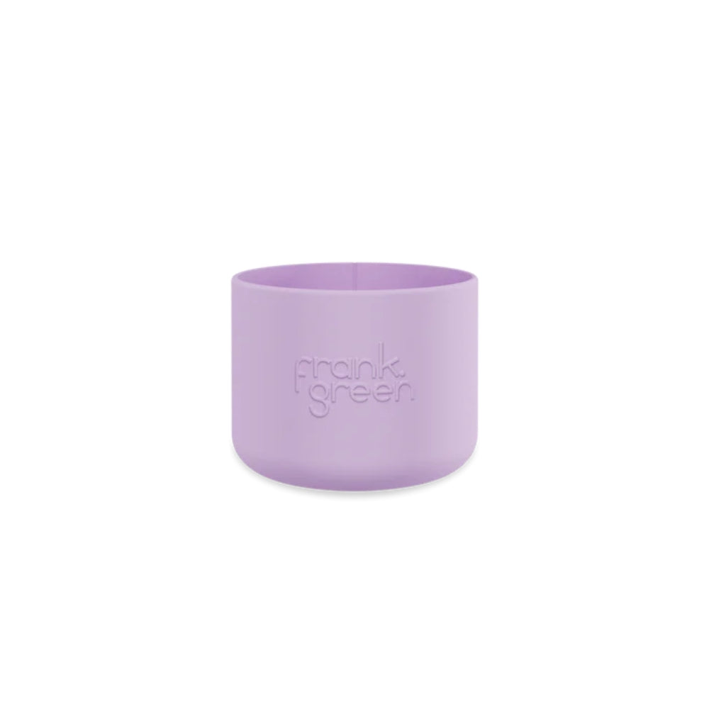 Bottle Bumper Guard - lilac