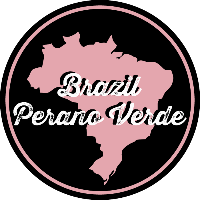 Switch Espresso Brazil Perano Verde