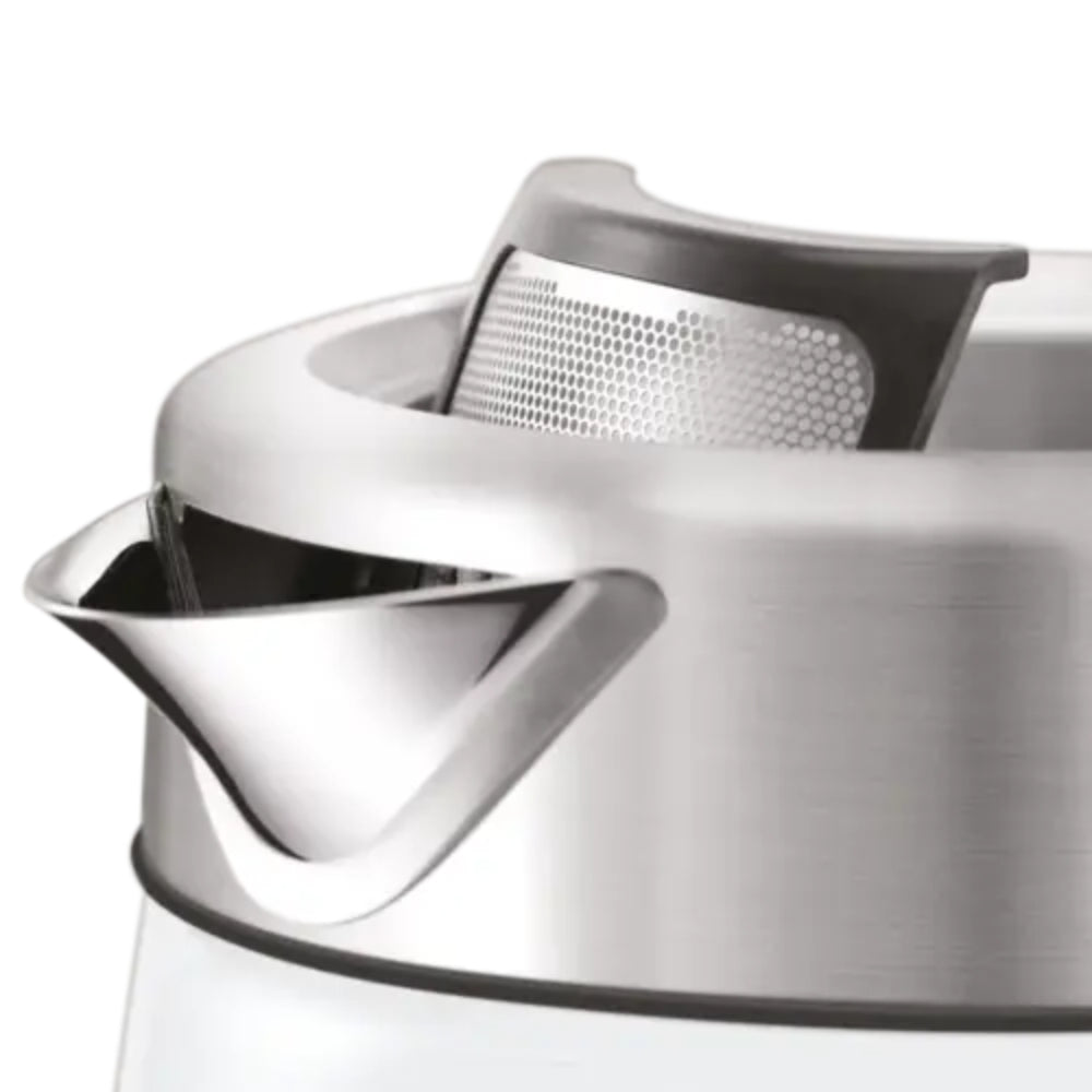 Breville Crystal Luxe Kettle | The Coffee Collective