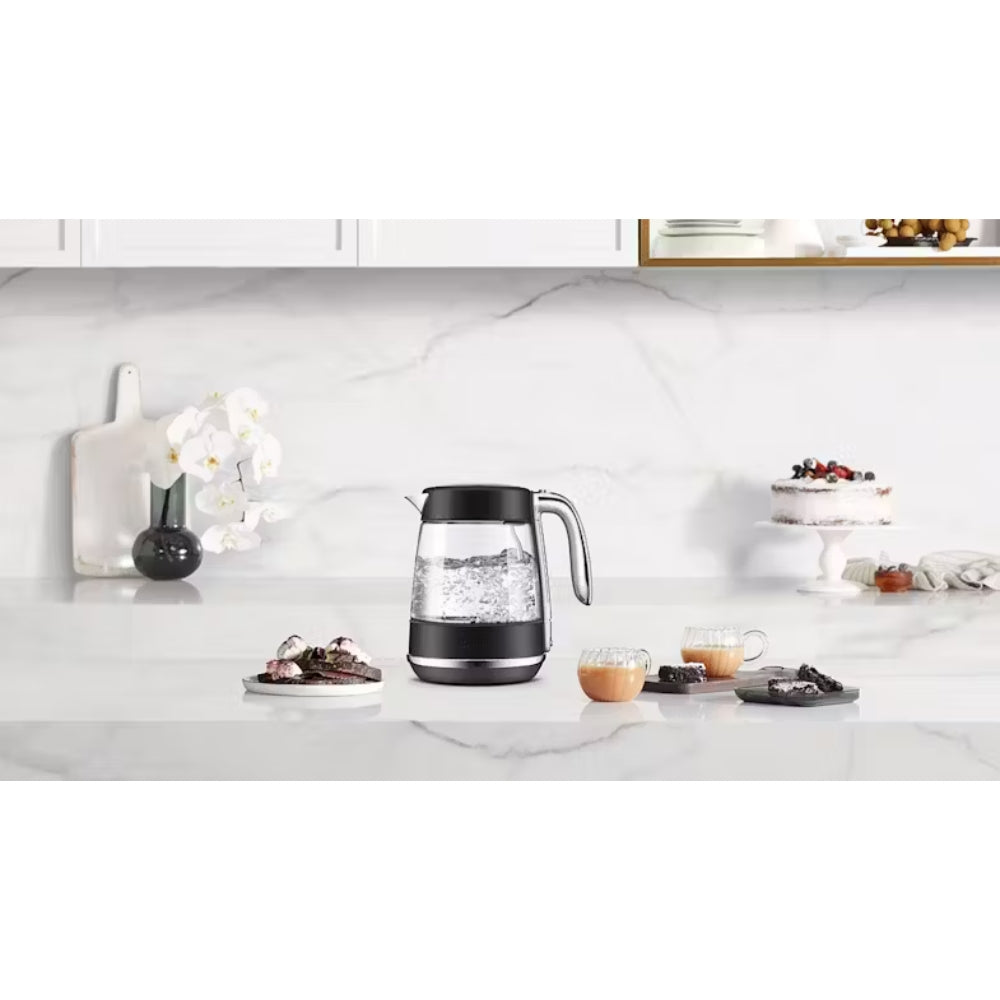Breville Crystal Luxe Kettle | The Coffee Collective