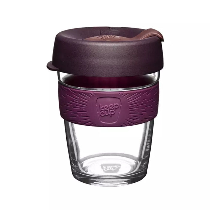 KeepCup Brew 12oz Alder