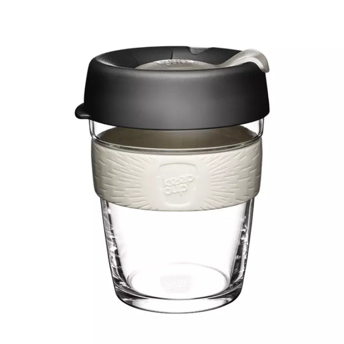 KeepCup Brew 12oz Qahwa