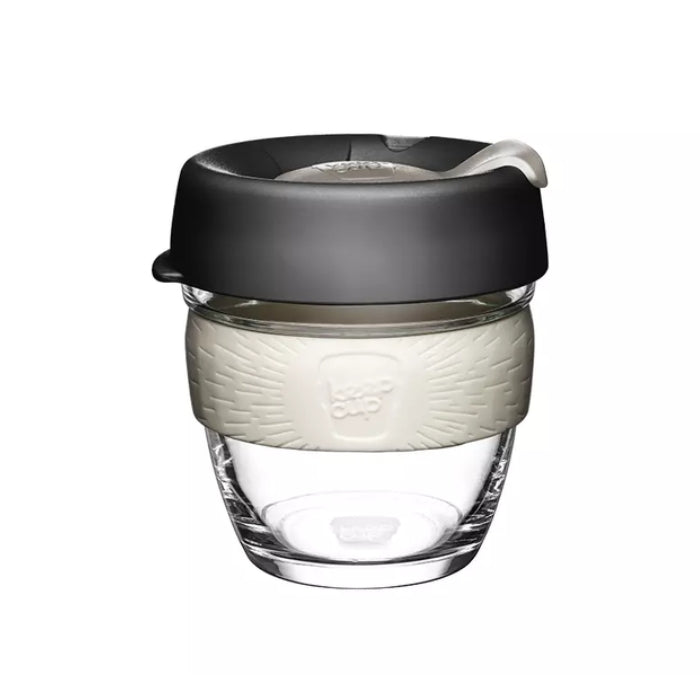 KeepCup Brew 8oz Qahwa