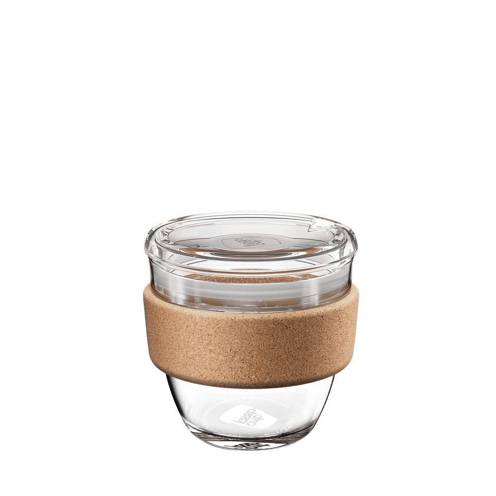 KeepCup Brew Cork Quicksip