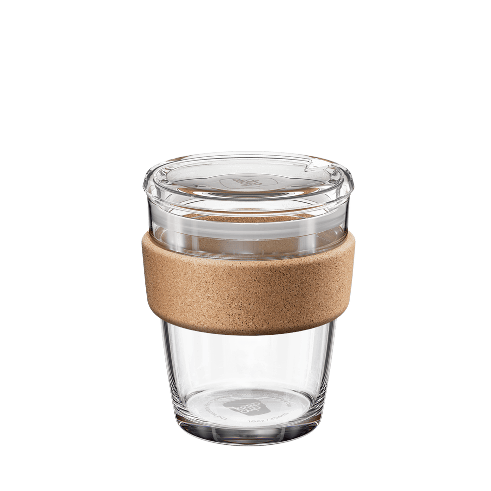 KeepCup Brew Cork Quicksip