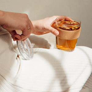 KeepCup Brew Cork Quicksip