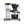 Moccamaster Select 1.25L  grey