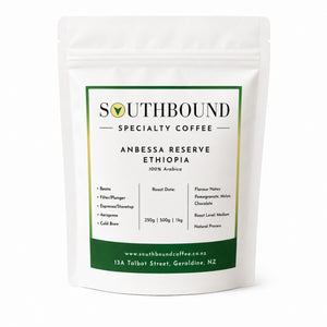 Southbound Coffee - Ipanema Estate Brazil RFA