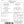 Monin Chocolate Syrup 700ml nutritional information