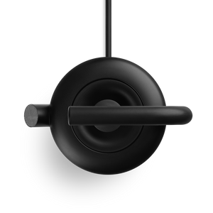 Fellow Clyde Electric Kettle Black