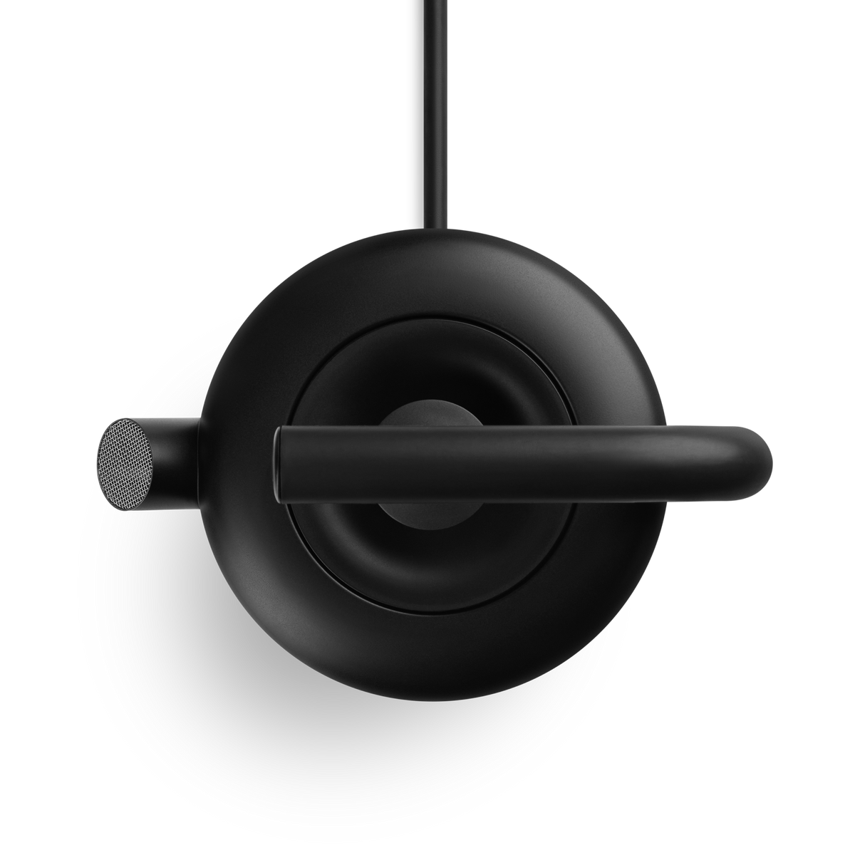 Fellow Clyde Electric Kettle Black