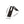 Coffee Paper Filter Holder Black