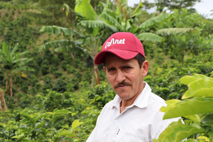 Society Coffee Colombia Coffee Competition Coffee- Villa Betulia Ombligon Washed