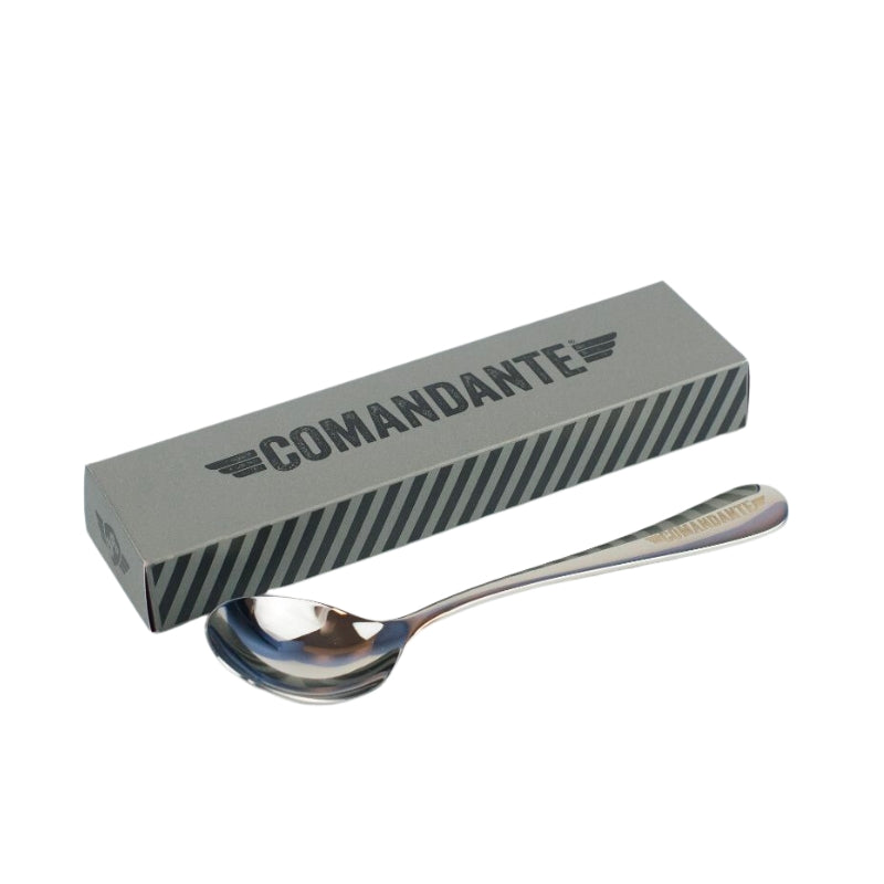 Comandante Cupping Spoon