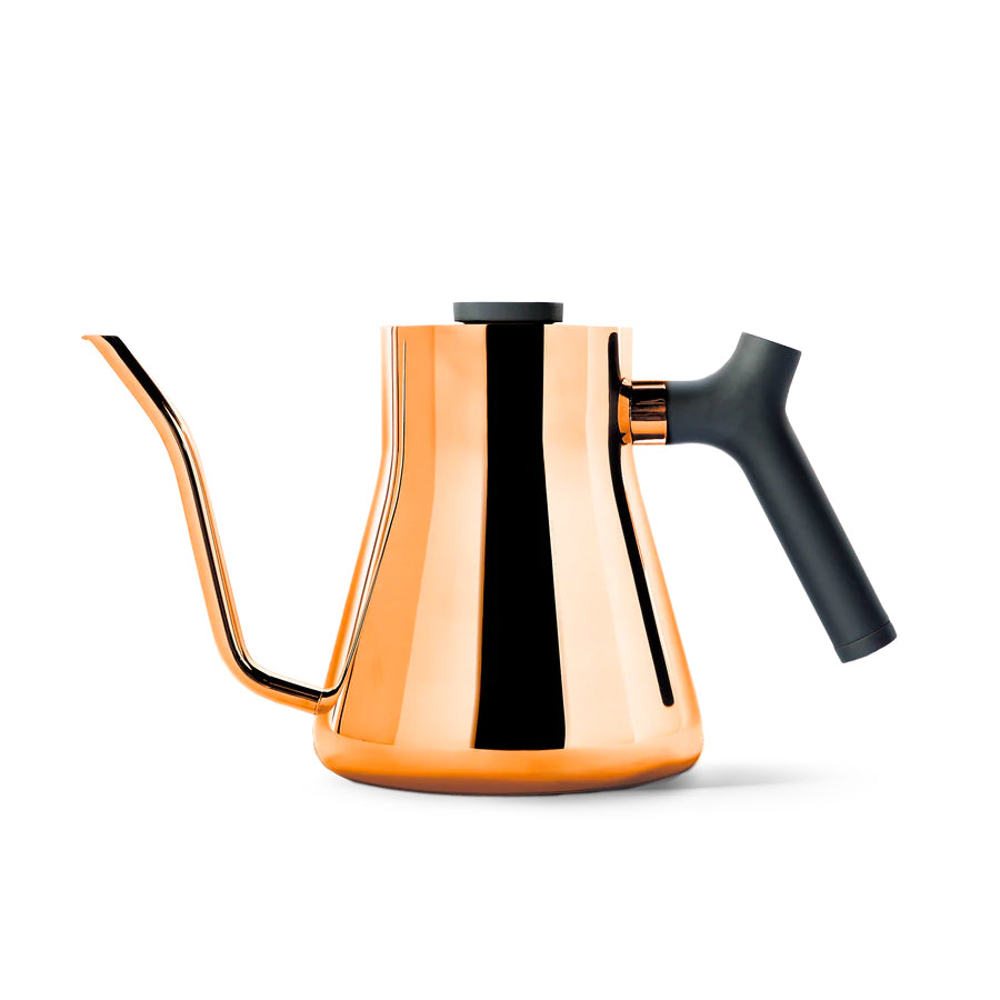 Fellow Pour Over Stagg Kettle Copper