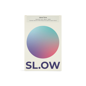 Slow Coffee Island Time | Indonesia