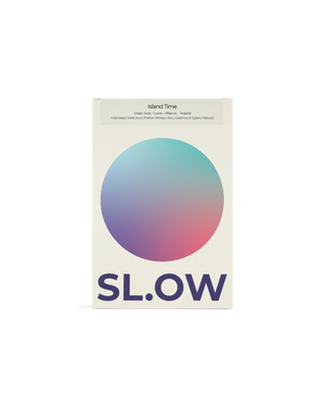 Slow Coffee Island Time | Indonesia