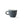 Acme Espresso Range Demitasse Cup 70mlAcme Small Demitasse Cup 70ml grey