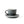 Acme Classic Cup and Saucer - 70ml