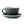 Acme 280ml Latte Cup and Saucer dolphin