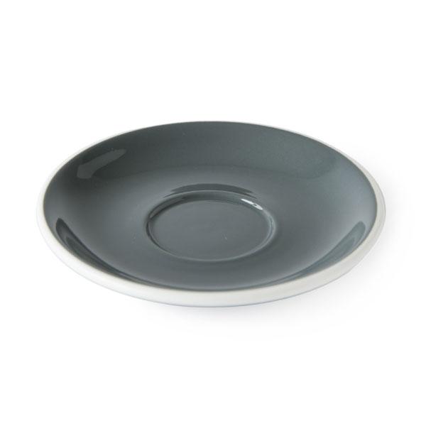 Acme Classic Range Medium Saucer grey dolphin