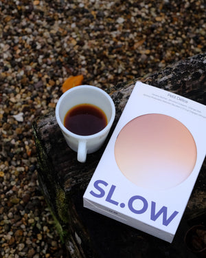 Slow Coffee Petit Délice | Ethiopia