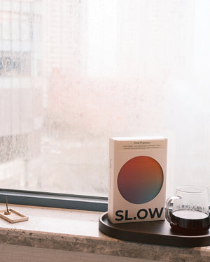 Slow Coffee Pink Phantom | Colombia