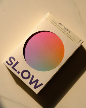 Slow Coffee Pink Phantom | Colombia