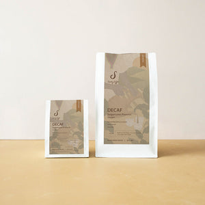 Society Coffee Mexico Coffee Single Origin - El Tucan Organic Decaf